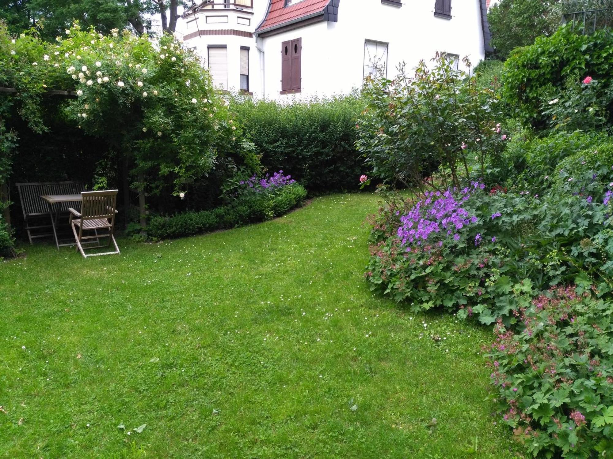 Ferienwohnung Pfeiffer 艾森纳赫 外观 照片